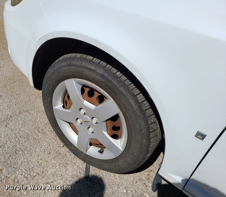 image for item DI6124 2008 Chevrolet Cobalt