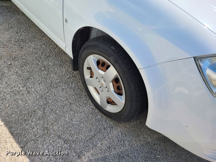 image for item DI6124 2008 Chevrolet Cobalt