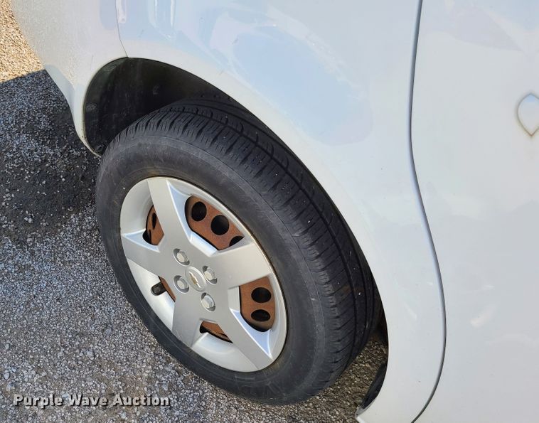 image for item DI6124 2008 Chevrolet Cobalt