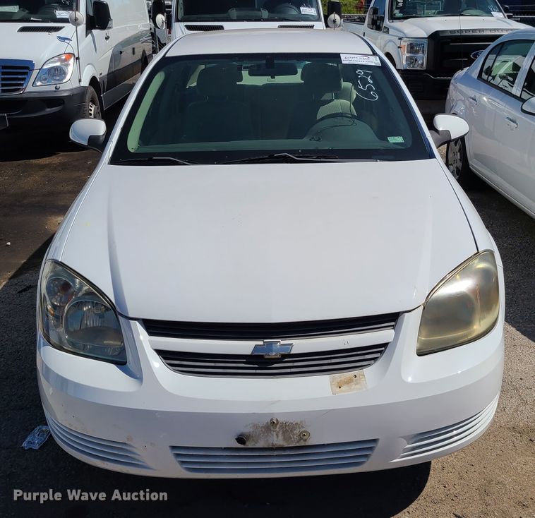image for item DI6125 2008 Chevrolet Cobalt