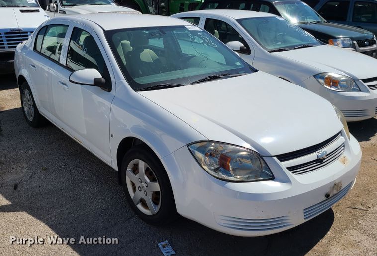 image for item DI6125 2008 Chevrolet Cobalt