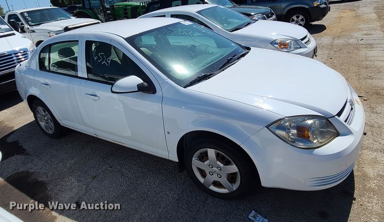 image for item DI6125 2008 Chevrolet Cobalt