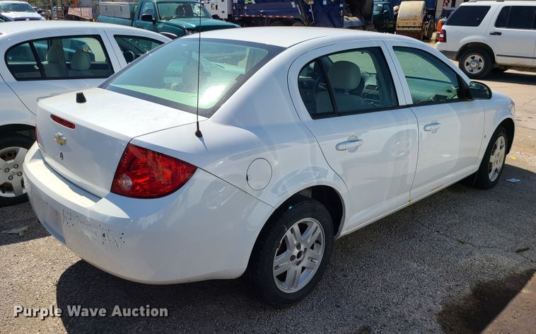 image for item DI6125 2008 Chevrolet Cobalt