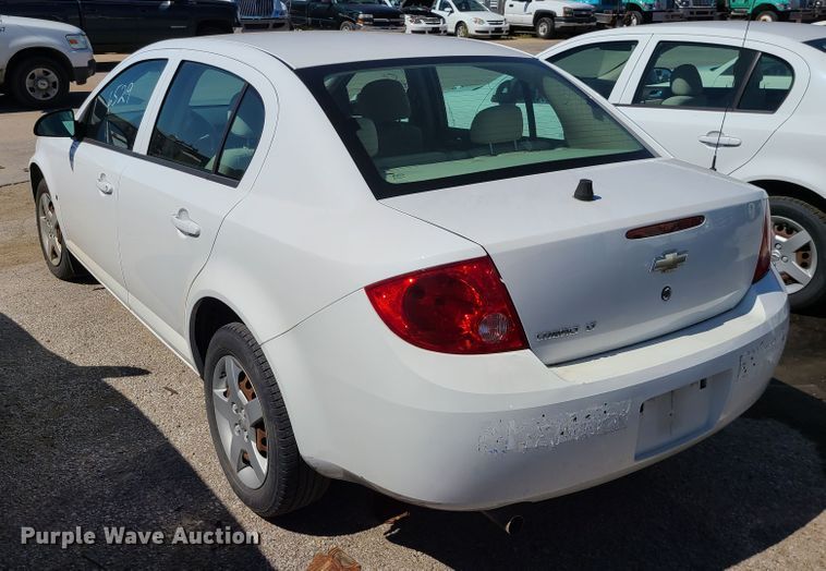 image for item DI6125 2008 Chevrolet Cobalt