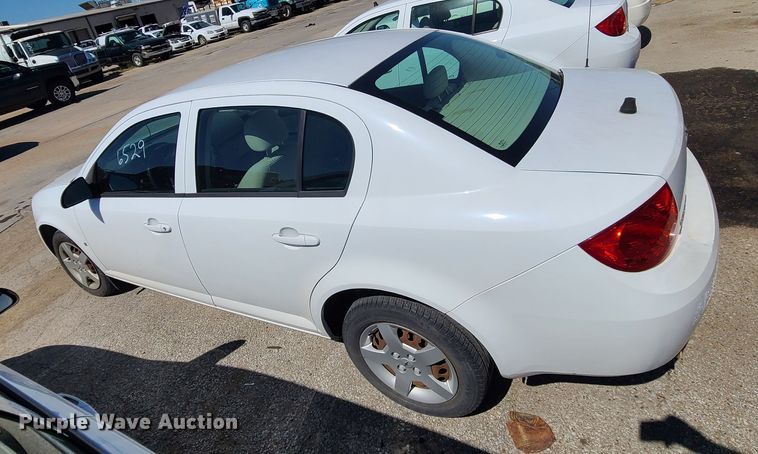 image for item DI6125 2008 Chevrolet Cobalt