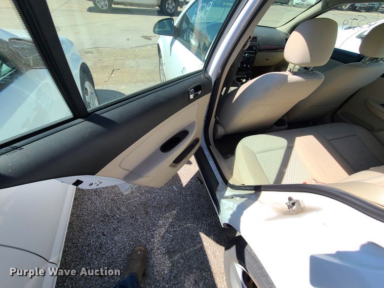 image for item DI6125 2008 Chevrolet Cobalt