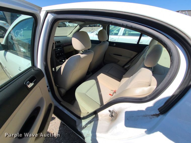 image for item DI6125 2008 Chevrolet Cobalt