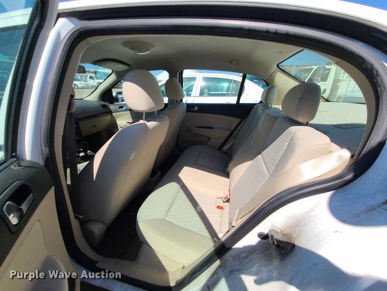 image for item DI6125 2008 Chevrolet Cobalt