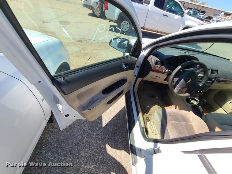 image for item DI6125 2008 Chevrolet Cobalt
