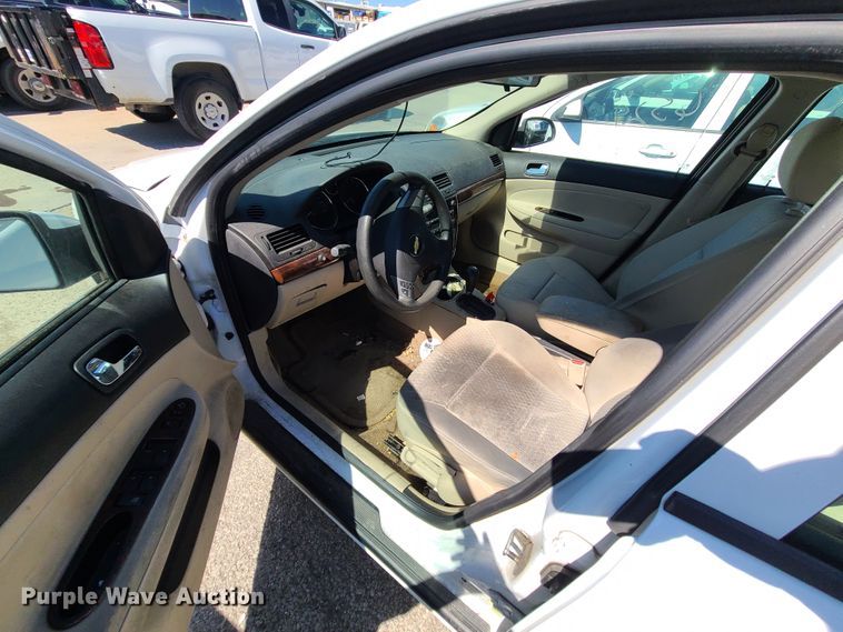 image for item DI6125 2008 Chevrolet Cobalt