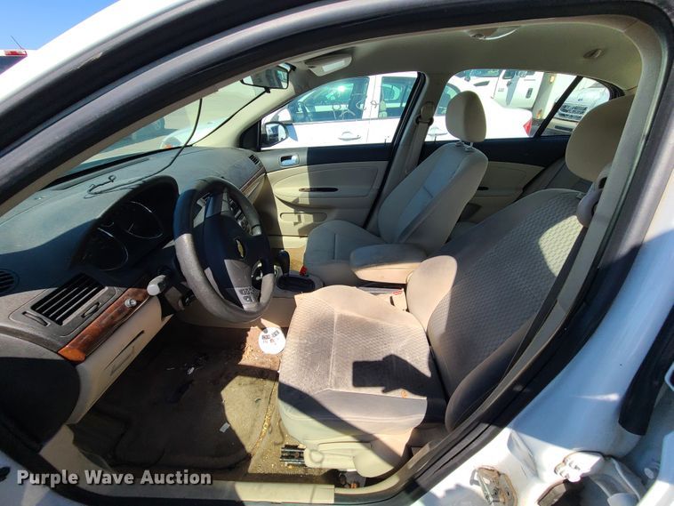 image for item DI6125 2008 Chevrolet Cobalt