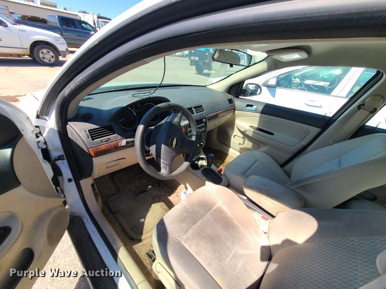 image for item DI6125 2008 Chevrolet Cobalt