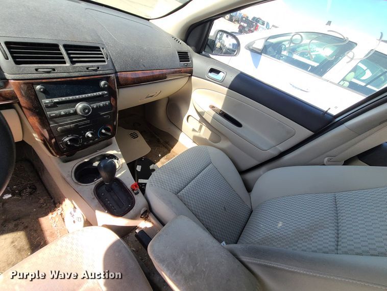 image for item DI6125 2008 Chevrolet Cobalt