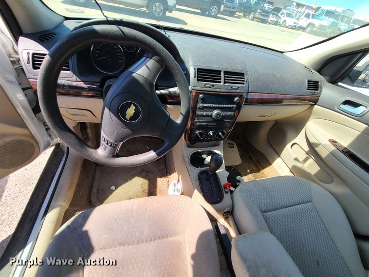 image for item DI6125 2008 Chevrolet Cobalt