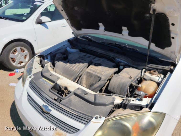image for item DI6125 2008 Chevrolet Cobalt