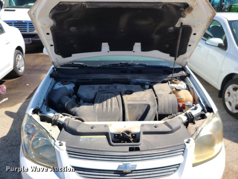 image for item DI6125 2008 Chevrolet Cobalt