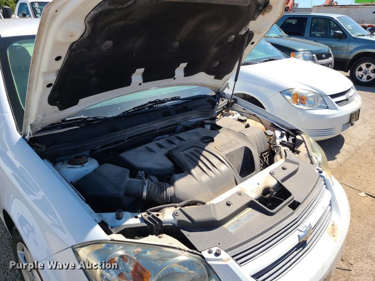 image for item DI6125 2008 Chevrolet Cobalt