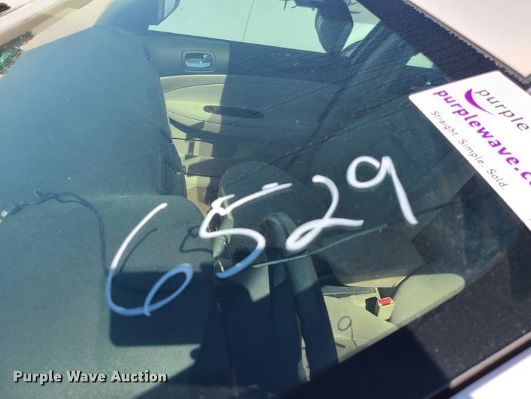 image for item DI6125 2008 Chevrolet Cobalt