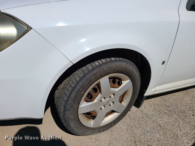 image for item DI6125 2008 Chevrolet Cobalt