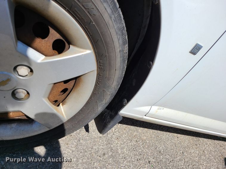 image for item DI6125 2008 Chevrolet Cobalt