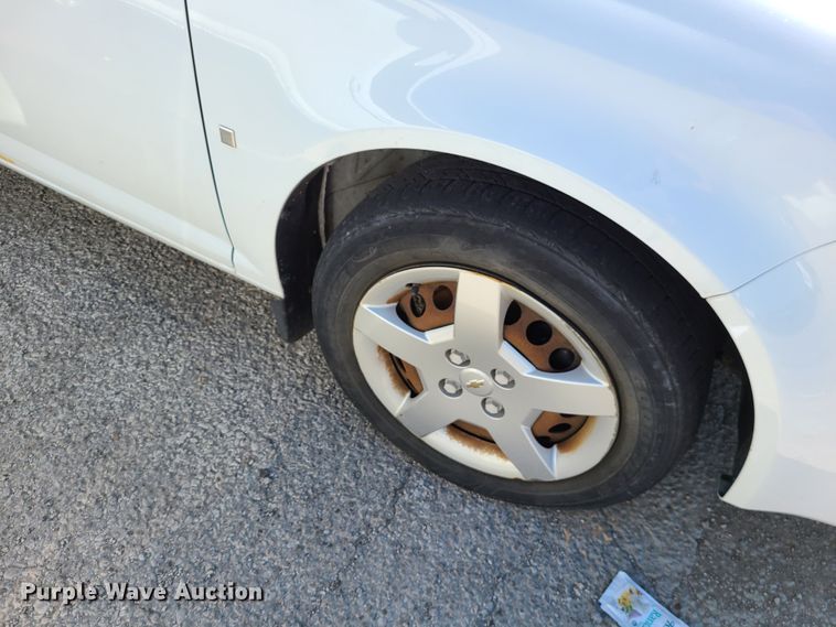image for item DI6125 2008 Chevrolet Cobalt