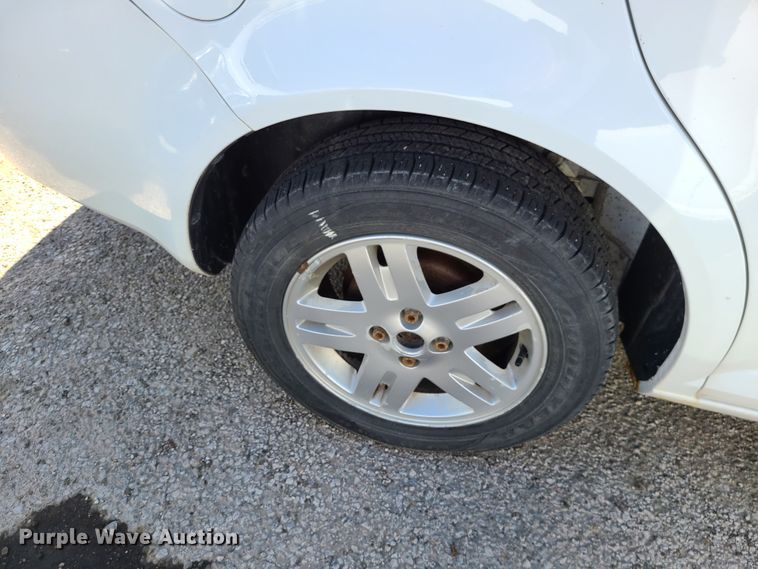 image for item DI6125 2008 Chevrolet Cobalt