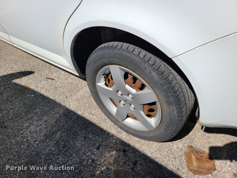 image for item DI6125 2008 Chevrolet Cobalt