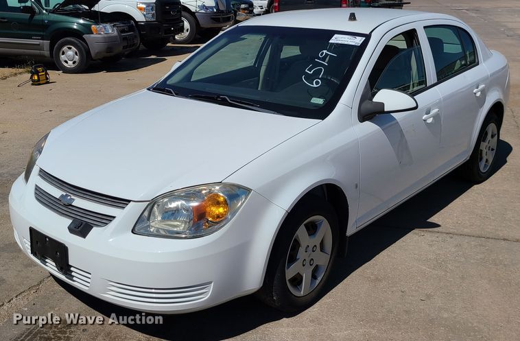 image for item DI6126 2008 Chevrolet Cobalt