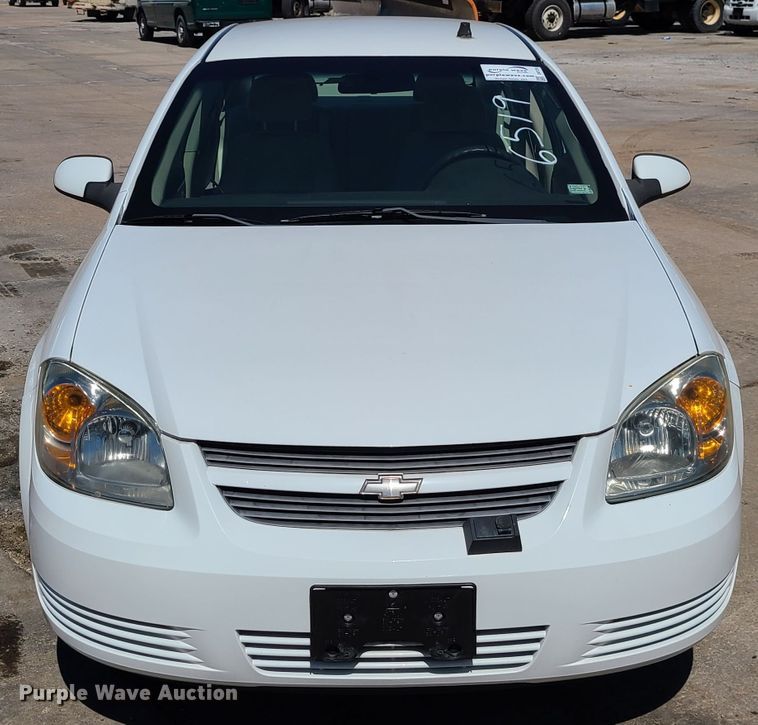 image for item DI6126 2008 Chevrolet Cobalt