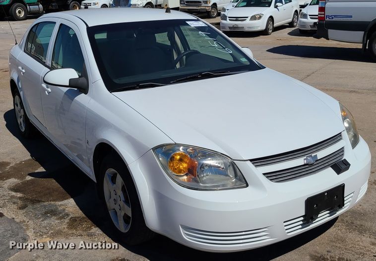 image for item DI6126 2008 Chevrolet Cobalt