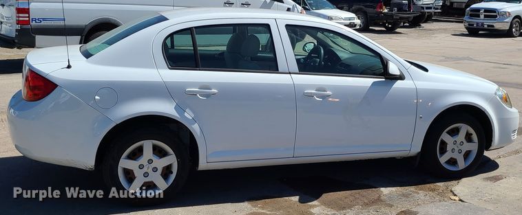 image for item DI6126 2008 Chevrolet Cobalt