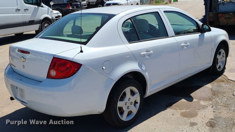 image for item DI6126 2008 Chevrolet Cobalt