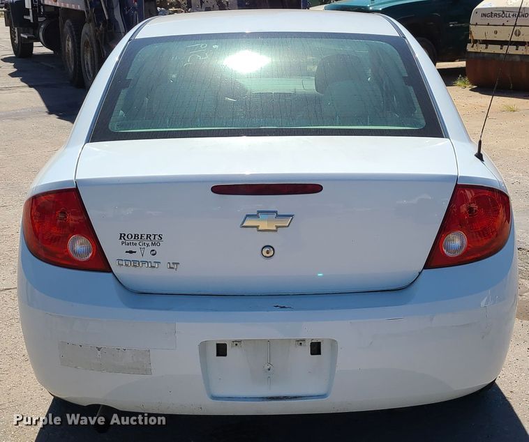 image for item DI6126 2008 Chevrolet Cobalt