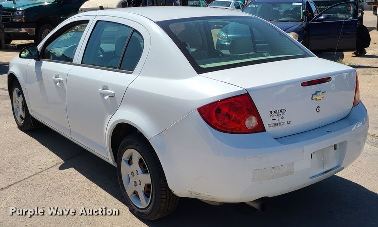 image for item DI6126 2008 Chevrolet Cobalt