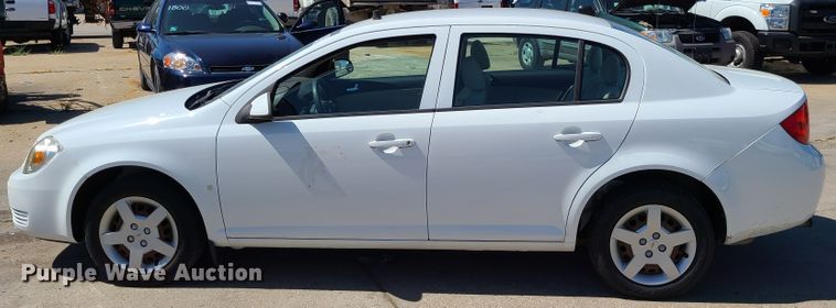 image for item DI6126 2008 Chevrolet Cobalt