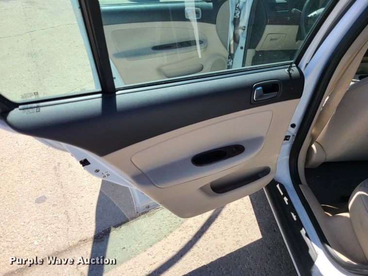 image for item DI6126 2008 Chevrolet Cobalt