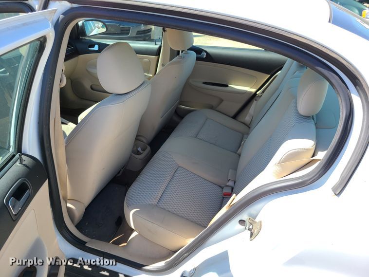 image for item DI6126 2008 Chevrolet Cobalt