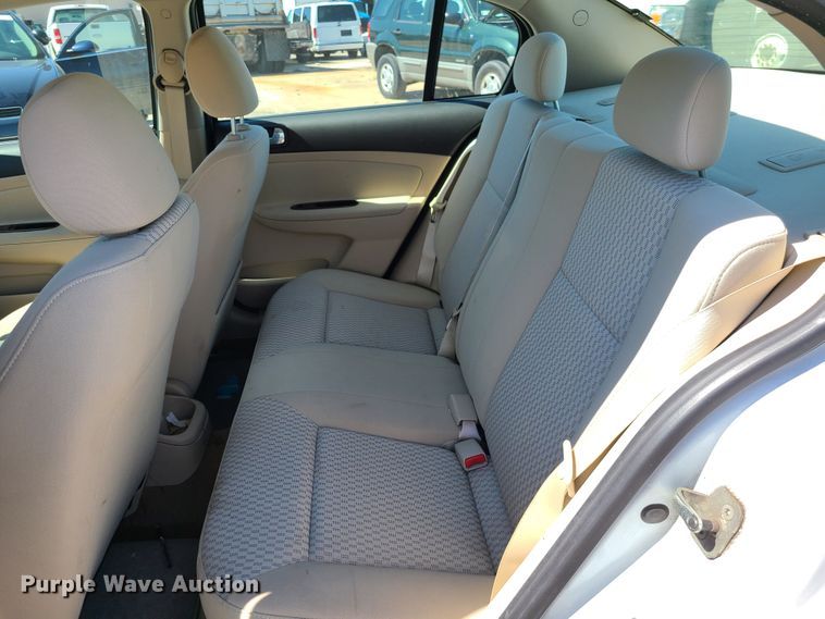 image for item DI6126 2008 Chevrolet Cobalt