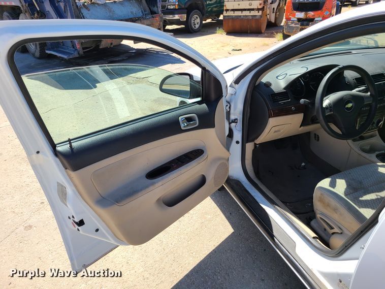 image for item DI6126 2008 Chevrolet Cobalt