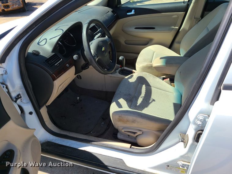 image for item DI6126 2008 Chevrolet Cobalt