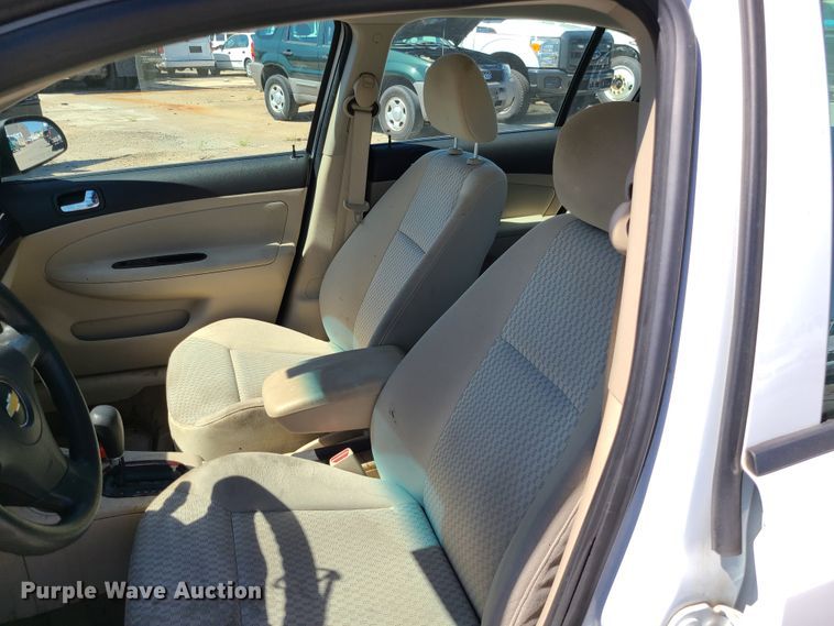 image for item DI6126 2008 Chevrolet Cobalt