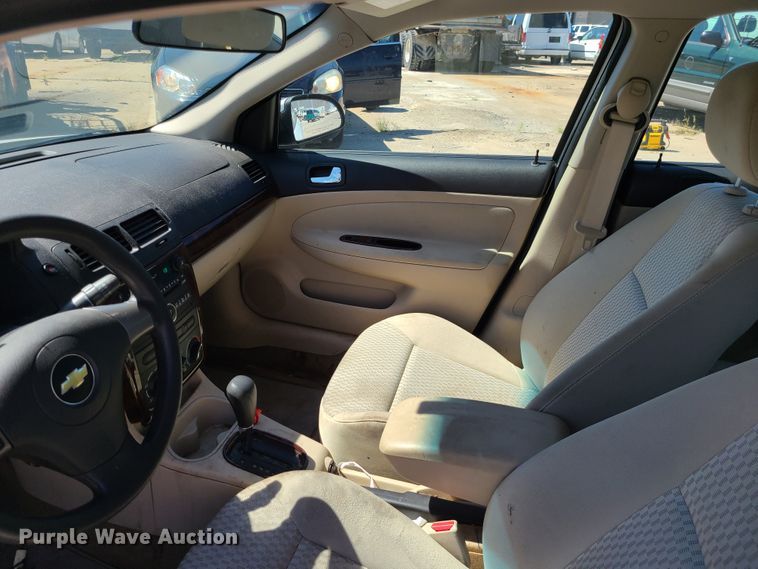 image for item DI6126 2008 Chevrolet Cobalt