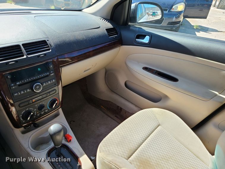 image for item DI6126 2008 Chevrolet Cobalt