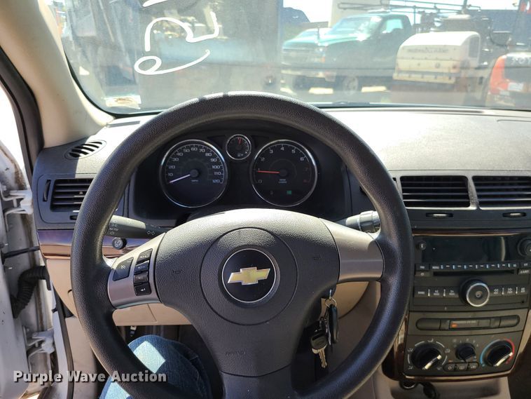 image for item DI6126 2008 Chevrolet Cobalt