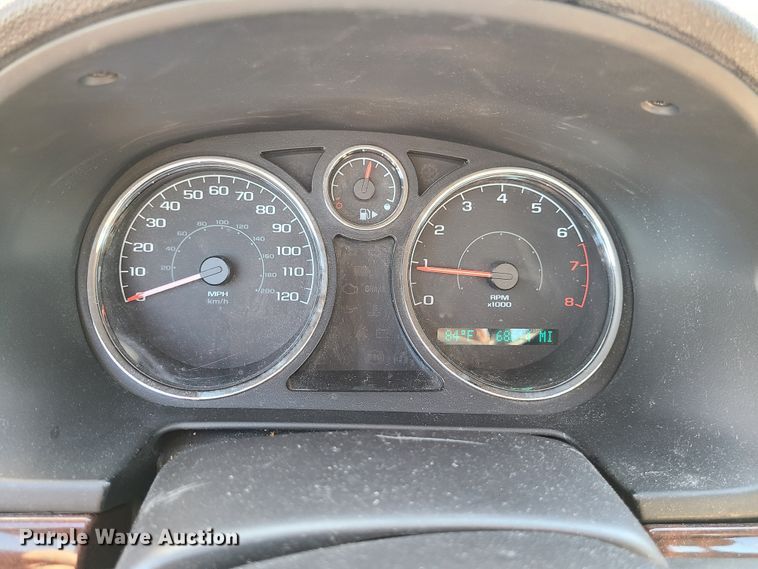 image for item DI6126 2008 Chevrolet Cobalt