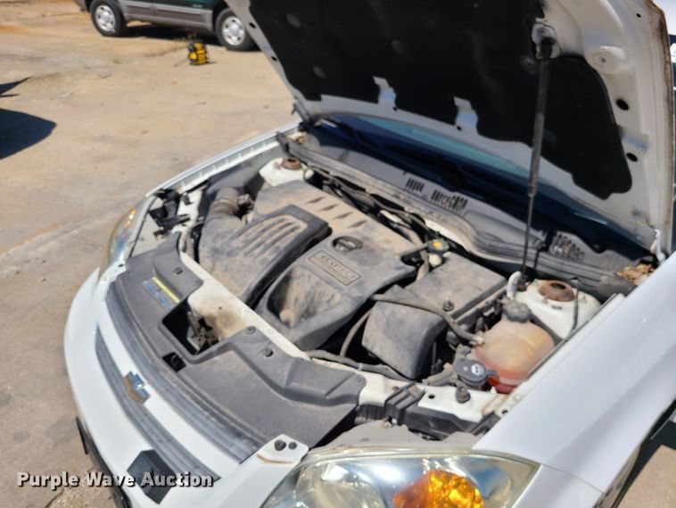image for item DI6126 2008 Chevrolet Cobalt