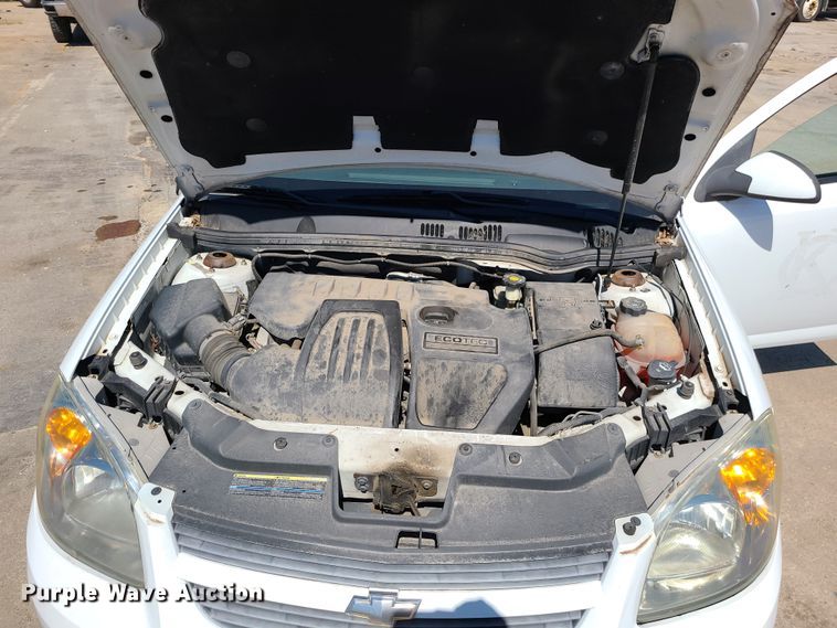image for item DI6126 2008 Chevrolet Cobalt