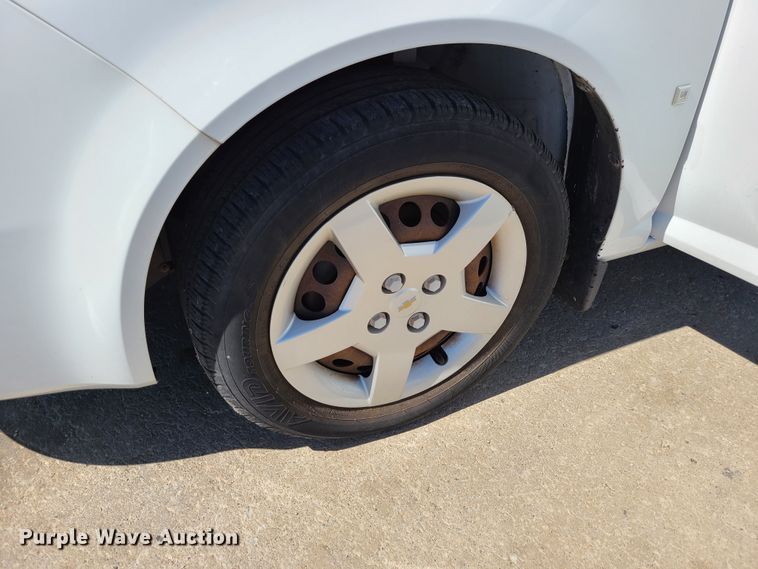 image for item DI6126 2008 Chevrolet Cobalt