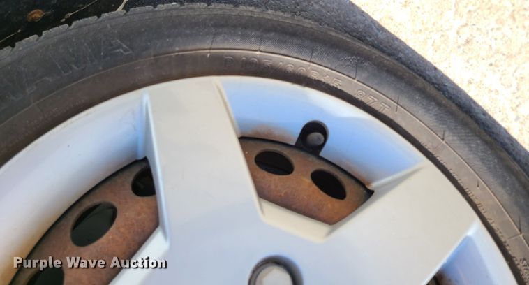 image for item DI6126 2008 Chevrolet Cobalt