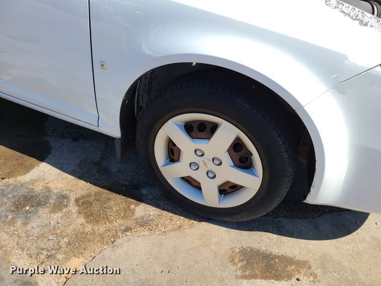 image for item DI6126 2008 Chevrolet Cobalt